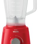 Liquidificador Daily Philips Walita 2L, 550W, 220V, Vermelho - RI2110/40
