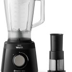 Liquidificador Daily RI2112, Preto, 110v, Philips Walita