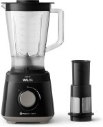 Liquidificador Daily RI2112, Preto, 110v, Philips Walita