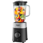Liquidificador Dako 1200W 2 Litros com Jarra de Vidro - 127V - Imagem 2