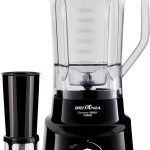 Liquidificador, Diamante, 900w, Preto, 220v, Britânia