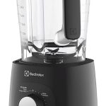 Liquidificador Electrolux 1300W 3,2L Efficient com TriForce 12 Velocidades Preto EBL1300 127V