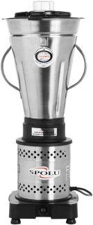 Liquidificador Industrial Alta Rotação Economy 3,5 litros Spolu 220V SPL-064ECO