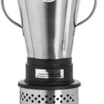 Liquidificador Industrial Alta Rotação Economy 3,5 litros Spolu 220V SPL-064ECO