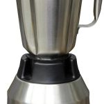 Liquidificador Industrial Alta Rotação Inox LI 1,5 L Skymsen 220v