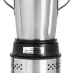 Liquidificador Industrial Spolu Spl-050 6L 1000W Baixa Rotação