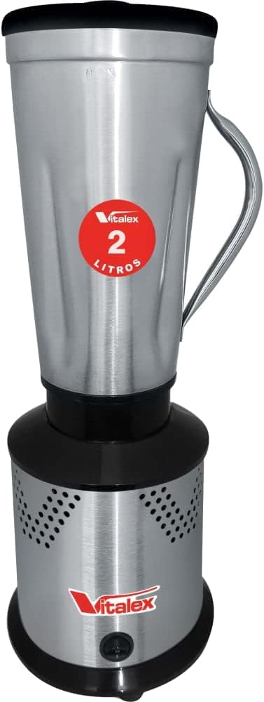 Liquidificador-Industrial-Vitalex-LI-02-Alta-Rotacao-2-Litros-Inox.jpg Liquidificador Industrial Vitalex LI-02 Alta Rotação 2 Litros Inox