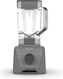 Liquidificador Oster 1100 Full 3,2L Cinza OLIQ606-220