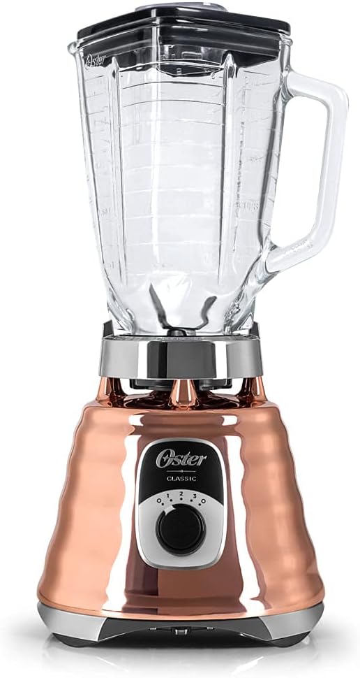 Liquidificador-Oster-New-Osterizer-Classico-125L-220V-Cobre-700W-BLST4128.jpg Liquidificador Oster New Osterizer Clássico, 1,25L, 220V, Cobre, 700W, BLST4128