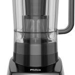 Liquidificador Philco 4 velocidades 2,7l 1150w Plq1411p - 220