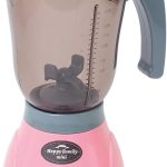 Liquidificador Plus, Samba Toys, 20 cm x 9 cm