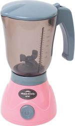 Liquidificador Plus, Samba Toys, 20 cm x 9 cm