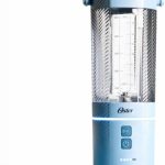 Liquidificador Portátil Sem Fio Blender Go Max Oster