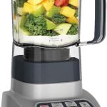 Liquidificador Velocity Ultra Cuisinart 750W 1,5 Litros 127V