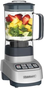 Liquidificador Velocity Ultra Cuisinart 750W 1,5 Litros 127V