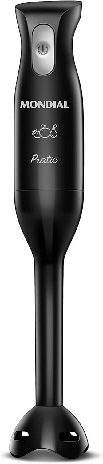 MONDIAL-Mixer-Pratic-Preto-200W-220V-M-15-B.jpg MONDIAL Mixer Pratic, Preto, 200W, 220V - M-15-B