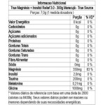 Magnésio + Inositol Relief 3.0 (350g), Sabor Maracujá - Imagem 2