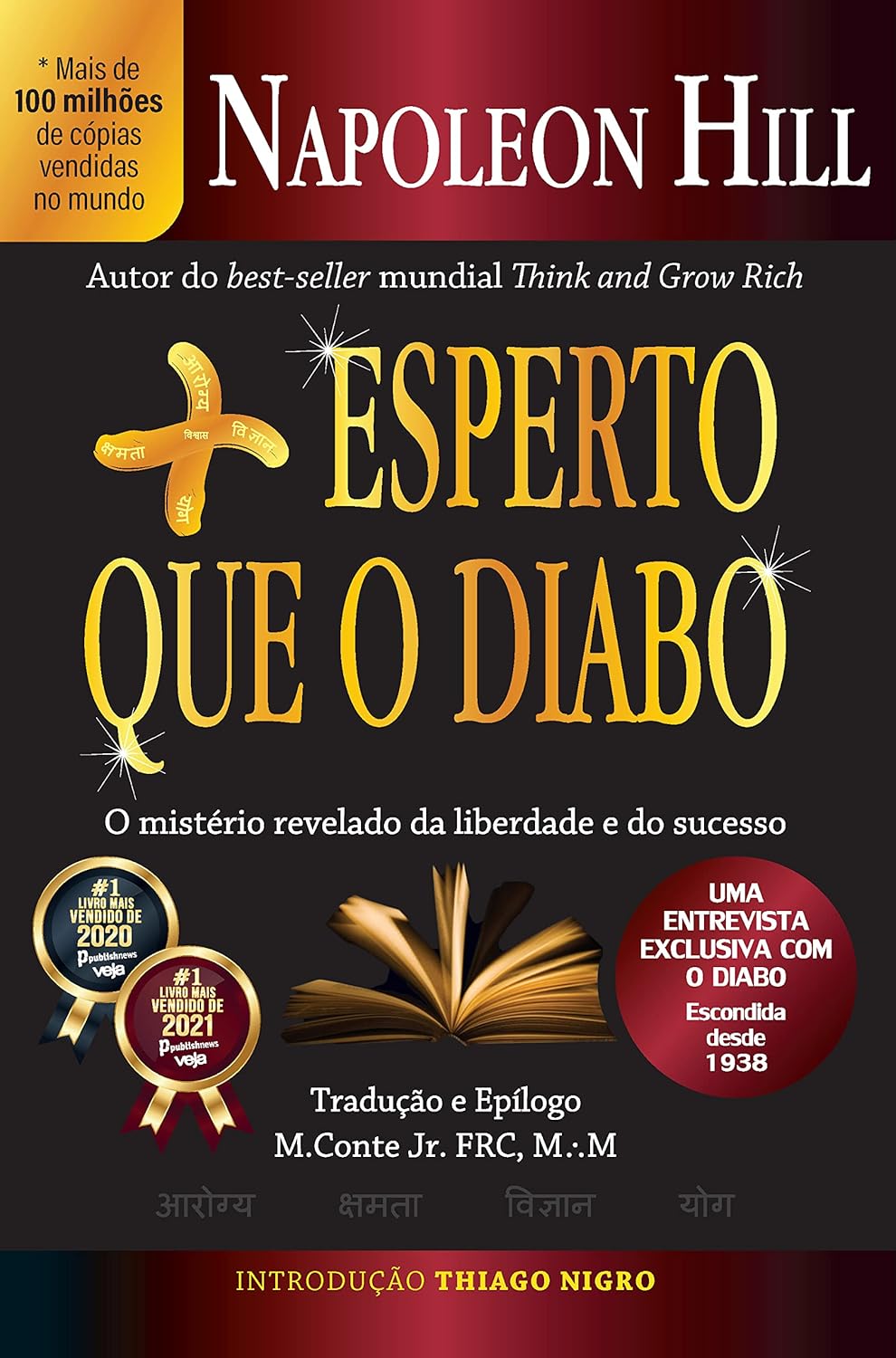 Mais-esperto-que-o-diabo-o-misterio-revelado-da-liberdade.jpg Mais esperto que o diabo: o mistério revelado da liberdade e do sucesso