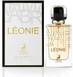 Maison Alhambra Leonie Eau de Parfum Spray para mulheres, 100 ml