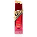 Maison Alhambra Vogue Party Eau de Parfum Spray 100 ml (96.4 g) Perfumes árabes de longa duração para mulheres - Perfume feminino doce, floral, convidativo com notas de baunilha, amêndoa e musgo de - Imagem 2