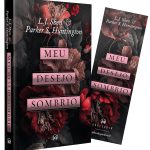 Meu desejo sombrio – Uma releitura de Cinderela, do mesmo universo de "Meu Romeu sombrio"