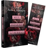 Meu desejo sombrio – Uma releitura de Cinderela, do mesmo universo de "Meu Romeu sombrio"