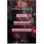 Meu desejo sombrio – Uma releitura de Cinderela, do mesmo universo de "Meu Romeu sombrio" - Imagem 2
