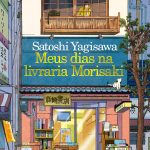 Meus dias na livraria Morisaki