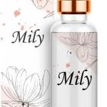 Milly - Perfume Importado 15ml Parfum