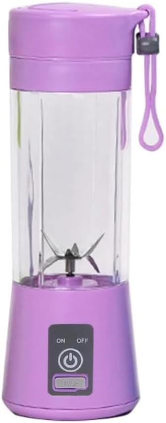 Mini-Liquidificador-Garrafa-Portatil-Mixer-Juice-Para-Shake-USB-Recarregavel.jpg Mini Liquidificador Garrafa Portátil Mixer Juice Para Shake USB Recarregável 6 Lâminas Cup Coqueteleira Eletrica Sem Fio Frutas Whey Suco Academia Premium Marca LC Pagotti (ROXO)