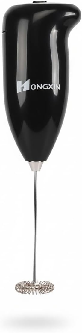 Mini-Mixer-Eletrico-Portatil-Misturador-Batedor-Espumador-de-Bebidas-Leite.jpg Mini Mixer Elétrico Portátil Misturador Batedor Espumador de Bebidas Leite Café Cappuccino Shakes Sem Fio Agitador para Casa e Cozinha Praticidade para Cozinha Casa Viagem Trabalho
