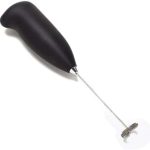 Mini Mixer Misturador de Bebidas Portátil Elétrico