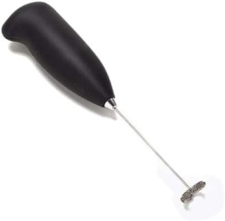 Mini Mixer Misturador de Bebidas Portátil Elétrico