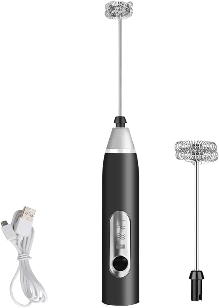 Misturador-Bebidas-Mini-Mixer-Eletrico-Portatil-para-Cafe-Ovos-Fue.jpg Misturador Bebidas Mini Mixer Elétrico Portátil para Café Ovos Fuê 3 Velocidades Batedor Recarregável Premium Mundo F&s