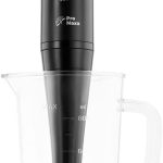 Mixer Britânia BMX350P 3 em 1 Preto 127V