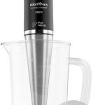 Mixer Britânia Inox Maxx BMX355P 350W 127V