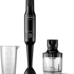 Mixer Daily RI2532, Preto, 220v, Philips Walita