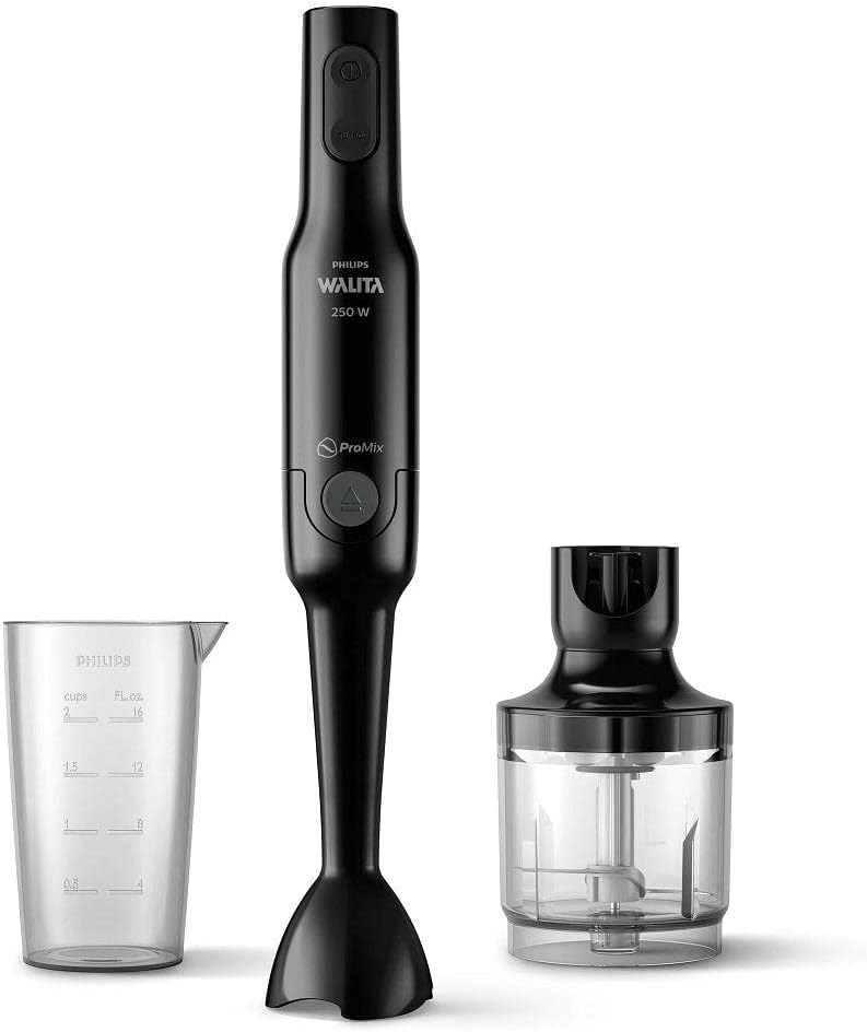 Mixer-Daily-RI2532-Preto-220v-Philips-Walita.jpg Mixer Daily RI2532, Preto, 220v, Philips Walita