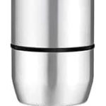Mixer Eos 12 Velocidades 850w Inox e Preto Turbo Emx04 110v