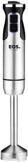 Mixer Eos 12 Velocidades 850w Inox e Preto Turbo Emx04 110v