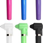 Mixer Misturador de Tintas Pigmentos Henna Micropigmentação Tattoo Multicolor