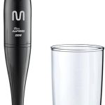 Mixer Multi Home 127V, 200W, lâminas em inox, 2 velocidades e copo 700ml - GO017