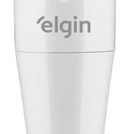 Mixer de Mão 200W Elgin Compacto e Leve, ergonômico e fácil de limpar Branco 110v