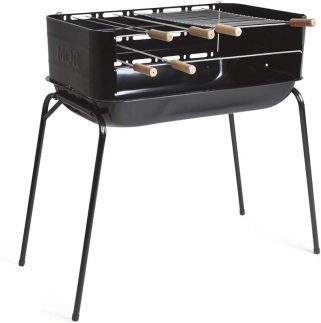 Mor - Churrasqueira Amazonas