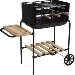 Mor - Churrasqueira Califórnia Bacia Esmaltada