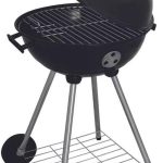 Mor - Churrasqueira Esmaltada a Bafo Guarapari 46cm