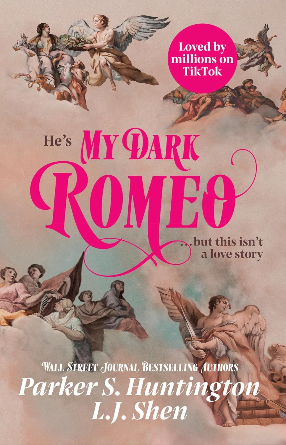 My-Dark-Romeo-The-unputdownable-billionaire-romance-TikTok-cant-stop.jpg My Dark Romeo: The unputdownable billionaire romance TikTok can't stop reading! (English Edition)