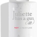 Não é um perfume por Juliette tem uma arma Eau De Parfum Spray 3.4 OZ para Mulheres