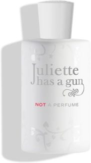 Não é um perfume por Juliette tem uma arma Eau De Parfum Spray 3.4 OZ para Mulheres