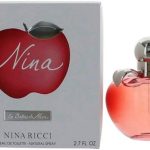 Nina - Perfume Feminino - Eau de Toilette, Nina Ricci